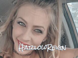 HarlowReign