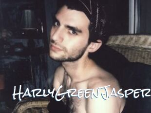HarlyGreenJasper