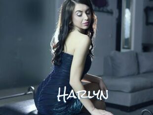 Harlyn