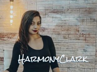 HarmonyClark