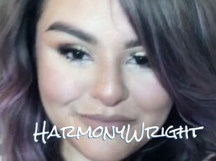HarmonyWright