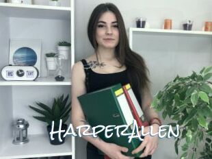 HarperAllen