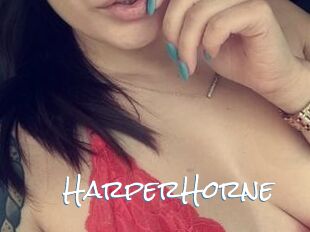 HarperHorne