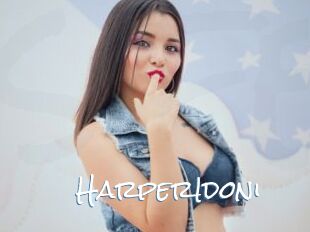 HarperIdoni