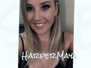 HarperMaya