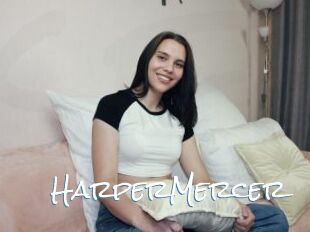 HarperMercer