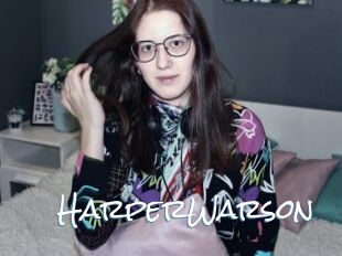 HarperWarson