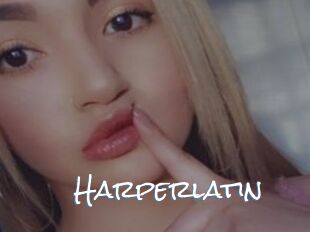 Harperlatin