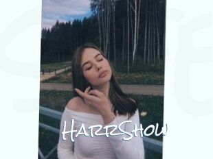 HarrShow