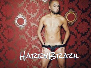 HarryBrazil