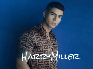 HarryMiller