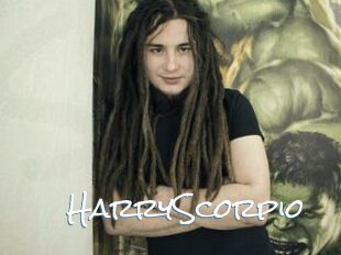 HarryScorpio