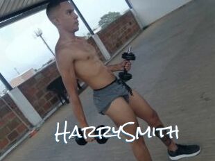 HarrySmith