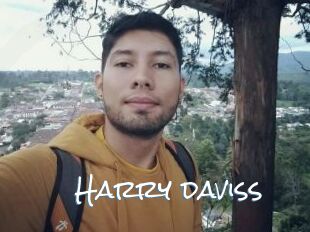 Harry_daviss