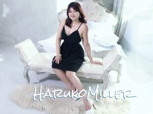 HarukoMiller