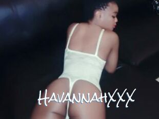 HavannahXXX