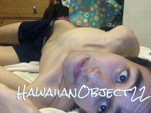 HawaiianObject22