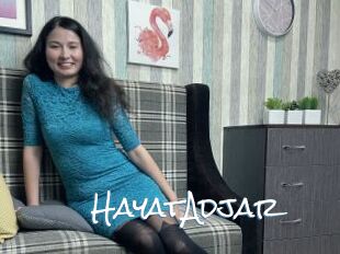 HayatAdjar