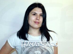 HayatSars