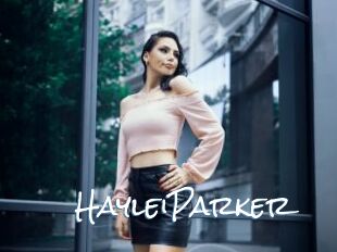 HayleiParker
