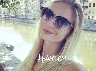 Hayley