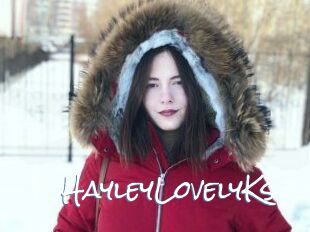 HayleyLovelyKs