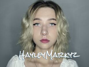 HayleyMarkyz