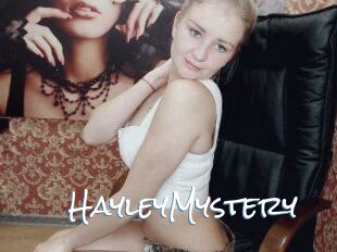 HayleyMystery