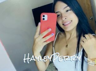HayleyPerry