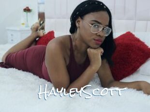 HayleyScott