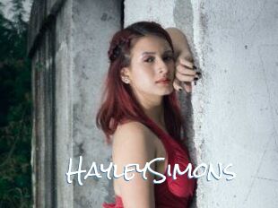 HayleySimons