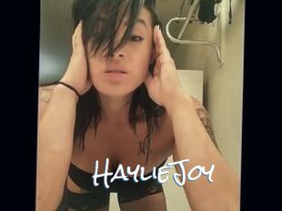 HaylieJoy