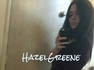 Hazel_Greene