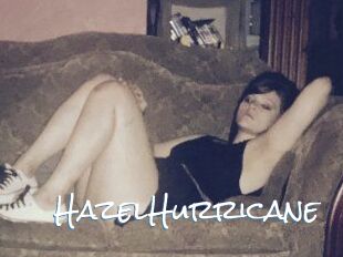 HazelHurricane