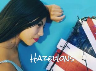 HazelIons
