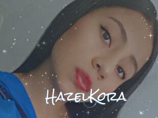 HazelKora