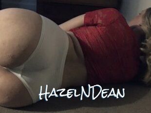 HazelNDean