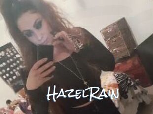 HazelRain