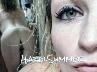 HazelSummer