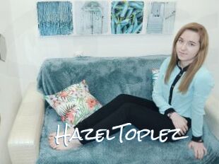HazelToplez
