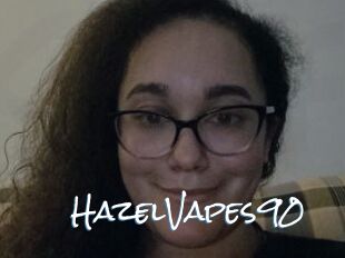HazelVapes90
