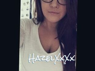 HazelXxXx