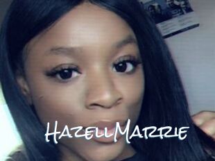 HazellMarrie