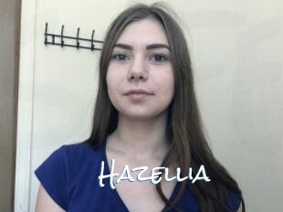Hazellia