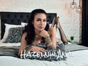 HazelnulAnal