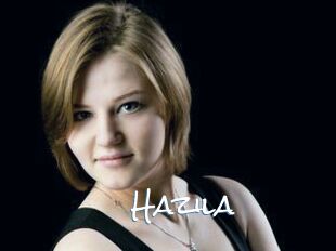 Hazila