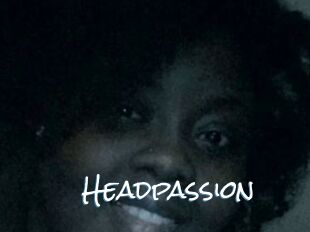Headpassion