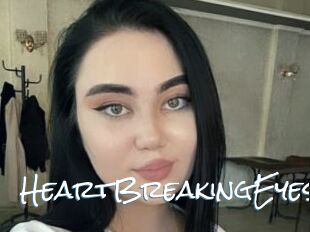 HeartBreakingEyes