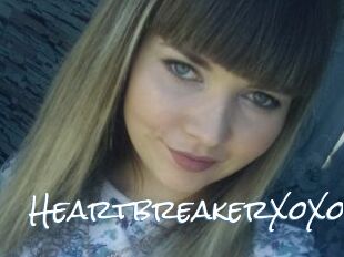 HeartbreakerXoXo