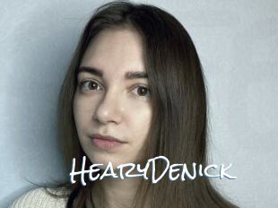 HearyDenick